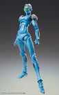Jojos Bizarre Adventure Part VI - Stone Free Super Action Figure