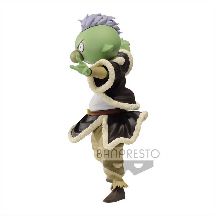 That Time I Got Reincarnated as a Slime - Gobuta Otherworlder Vol. 10 Prize Figure