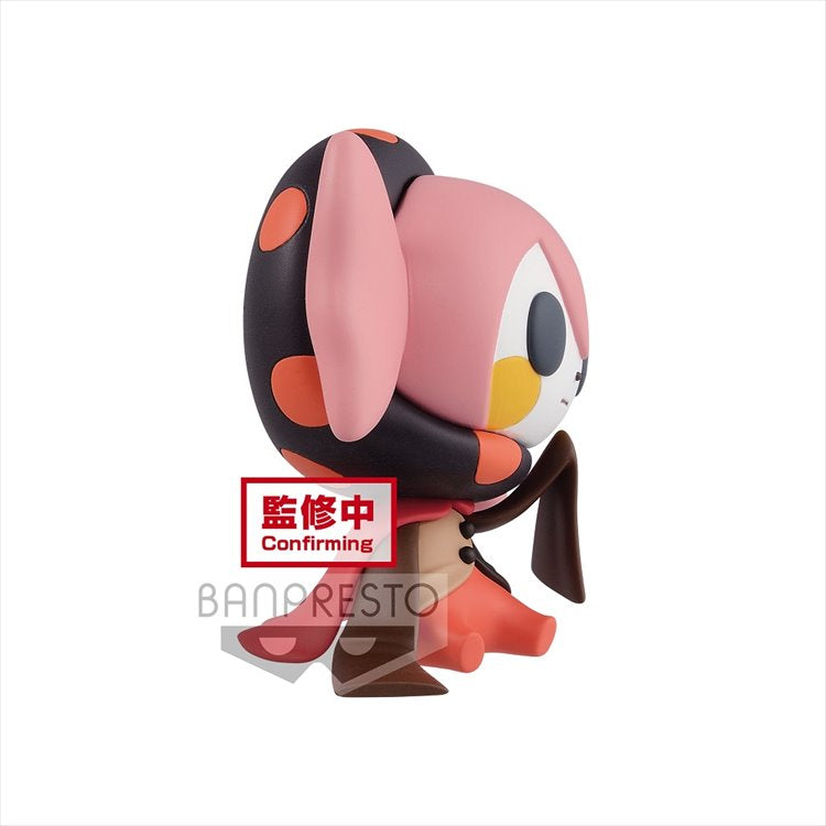 Puella Magi Madoka Magica - Witch 10th Anniversary Ver. Prize Figure