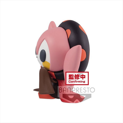 Puella Magi Madoka Magica - Witch 10th Anniversary Ver. Prize Figure