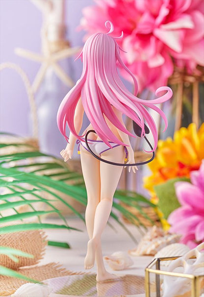 To Love-Ru Darkness - Lala Satalin Deviluke Pop Up Parade PVC Figure