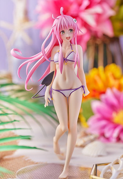 To Love-Ru Darkness - Lala Satalin Deviluke Pop Up Parade PVC Figure