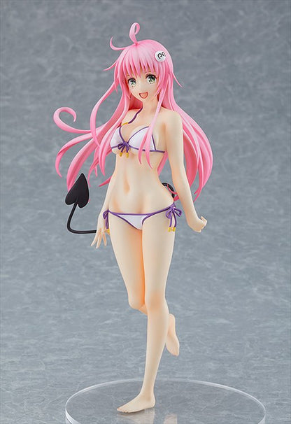 To Love-Ru Darkness - Lala Satalin Deviluke Pop Up Parade PVC Figure