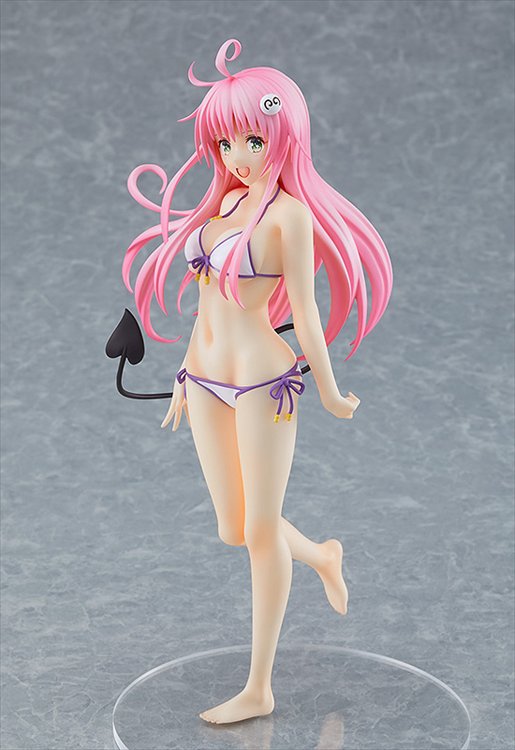 To Love-Ru Darkness - Lala Satalin Deviluke Pop Up Parade PVC Figure