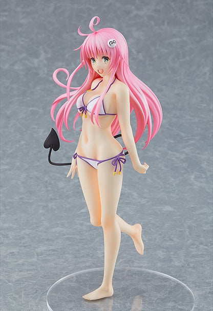 To Love-Ru Darkness - Lala Satalin Deviluke Pop Up Parade PVC Figure