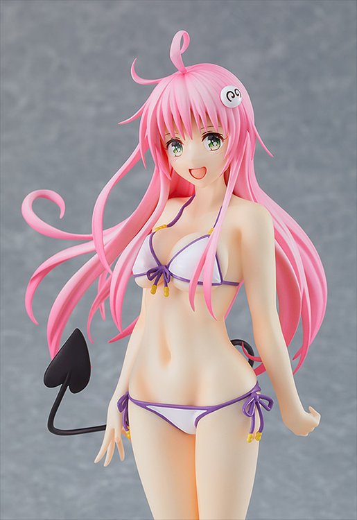 To Love-Ru Darkness - Lala Satalin Deviluke Pop Up Parade PVC Figure