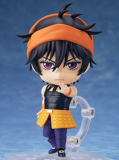 Jojos Bizarre Adventure Part V - Narancia Ghirga Nendoroid