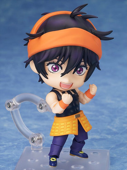 Jojos Bizarre Adventure Part V - Narancia Ghirga Nendoroid