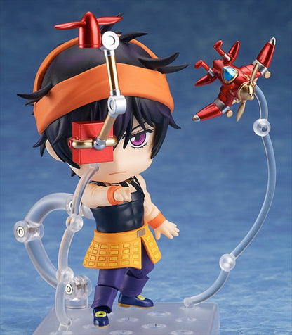 Jojos Bizarre Adventure Part V - Narancia Ghirga Nendoroid