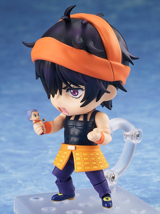 Jojos Bizarre Adventure Part V - Narancia Ghirga Nendoroid