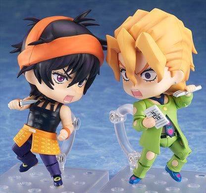 Jojos Bizarre Adventure Part V - Narancia Ghirga Nendoroid
