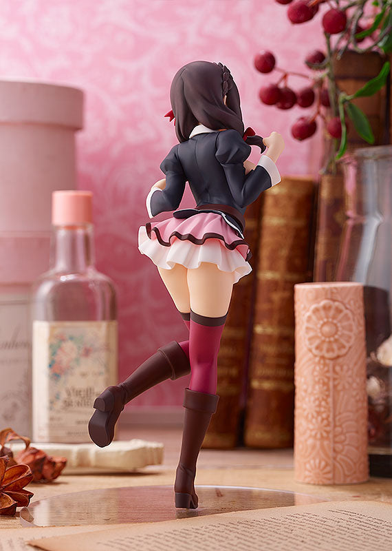 Konosuba - Yunyun Pop Up Parade PVC Figure