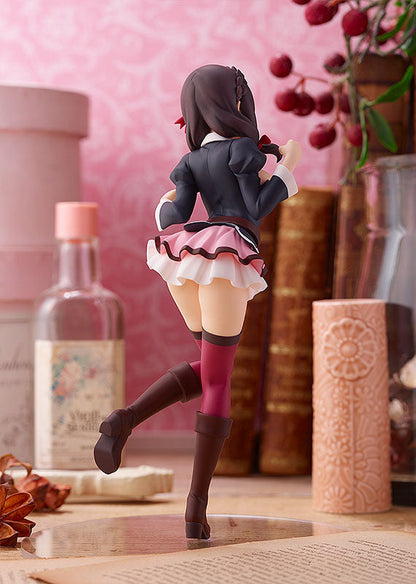 Konosuba - Yunyun Pop Up Parade PVC Figure