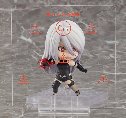 Nier Automata - A2 Nendoroid