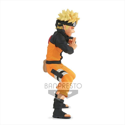 Naruto Shippuden - Naruto Uzumaki Vibration Stars Prize Figure