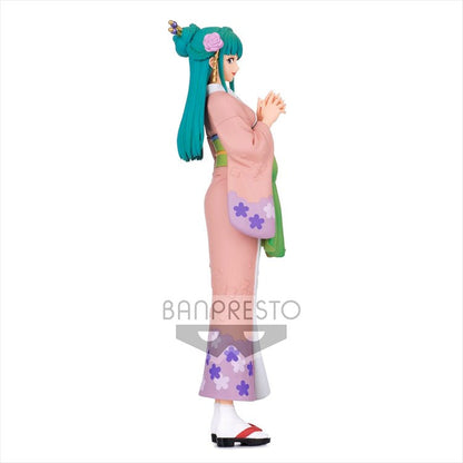 One Piece - Kozuki Hiyori DXF Prize Figure
