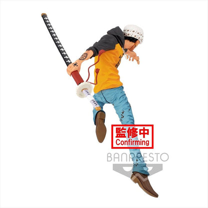 One Piece - Trafalgar Law Maximatic Prize Figure