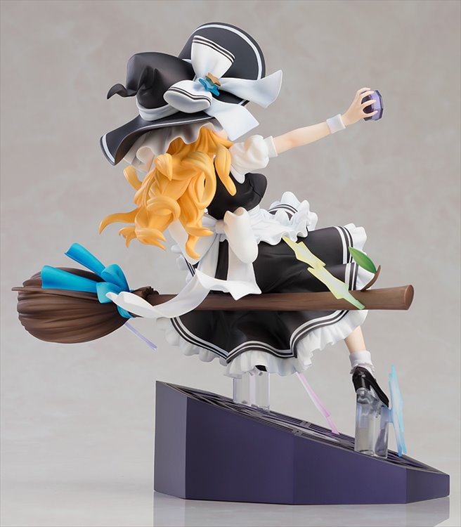 Touhou Project  - 1/8 Marisa Kirisame PVC Figure