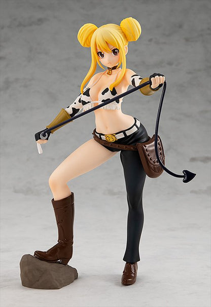 Fairy Tail Final Season - Lucy Heartfilia Taurus Form Ver. Pop Up Parade PVC Figure
