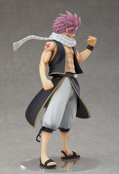 Fairy Tail Final Season - Natsu Dragneel Pop Up Parade PVC Figure Re-release