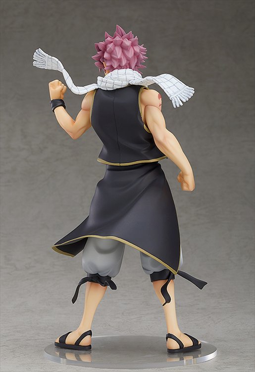 Fairy Tail Final Season - Natsu Dragneel Pop Up Parade PVC Figure Re-release