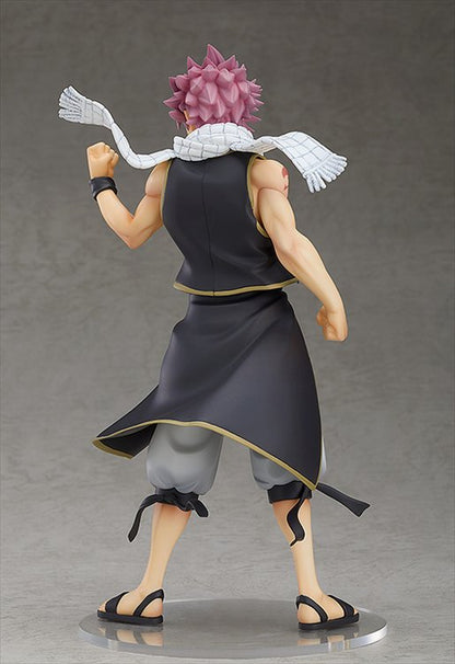 Fairy Tail Final Season - Natsu Dragneel Pop Up Parade PVC Figure Re-release