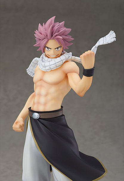 Fairy Tail Final Season - Natsu Dragneel Pop Up Parade PVC Figure Re-release