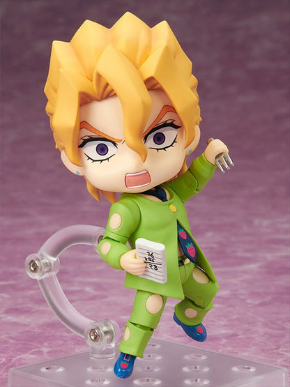 Jojos Bizarre Adventure Part V - Pannacotta Fugo Nendoroid