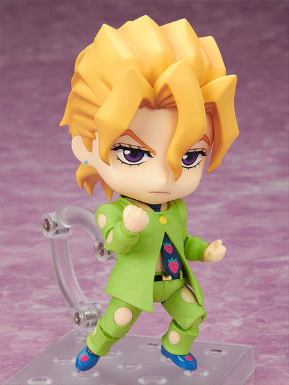 Jojos Bizarre Adventure Part V - Pannacotta Fugo Nendoroid