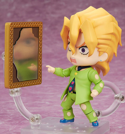 Jojos Bizarre Adventure Part V - Pannacotta Fugo Nendoroid