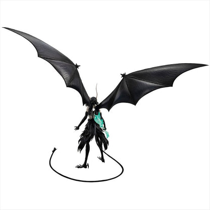 Bleach - Ulquiorra Shifar Resurreccion Segunda Etapa Precious G.E.M. PVC Figure