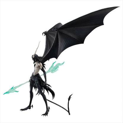 Bleach - Ulquiorra Shifar Resurreccion Segunda Etapa Precious G.E.M. PVC Figure