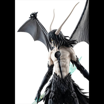 Bleach - Ulquiorra Shifar Resurreccion Segunda Etapa Precious G.E.M. PVC Figure