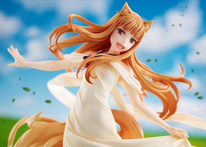 Spice And Wolf - 1/7 Holo PVC Figure
