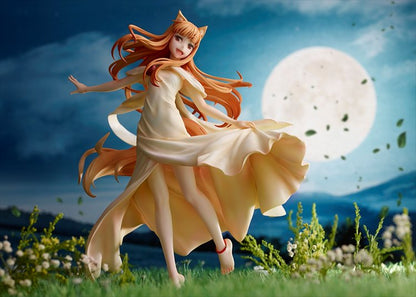 Spice And Wolf - 1/7 Holo PVC Figure