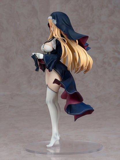 Original Character - 1/6 Charlotte PVC Figure