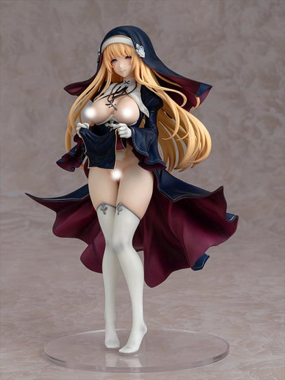Original Character - 1/6 Charlotte PVC Figure