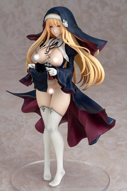 Original Character - 1/6 Charlotte PVC Figure