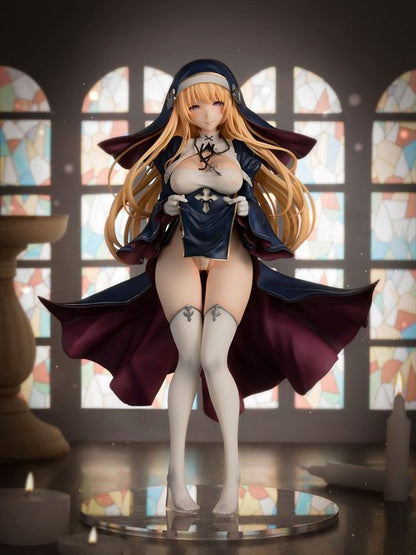 Original Character - 1/6 Charlotte PVC Figure