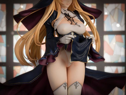 Original Character - 1/6 Charlotte PVC Figure