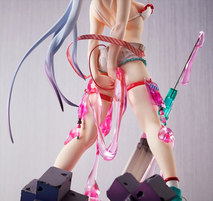 Mebaes Original Character - 1/6.5 Sakurakos Injection PVC Figure