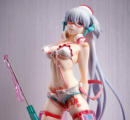 Mebaes Original Character - 1/6.5 Sakurakos Injection PVC Figure