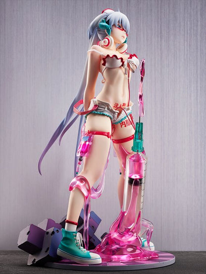 Mebaes Original Character - 1/6.5 Sakurakos Injection PVC Figure