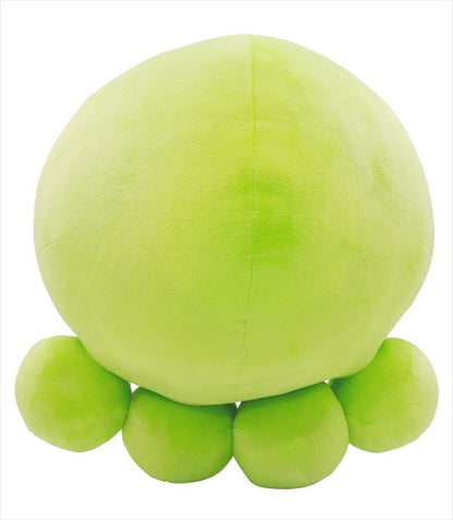 Eromanga Sensei - Green Octopus Plush