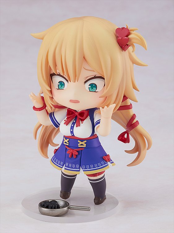 Hololive Production - Akai Haato Nendoroid