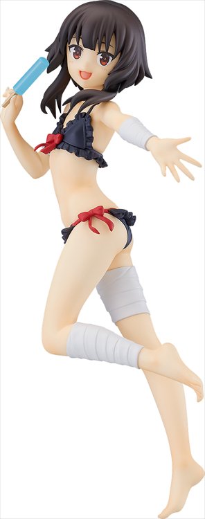 Konosuba - Megumin Swimsuit Ver. Pop Up Parade PVC Figure