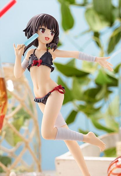 Konosuba - Megumin Swimsuit Ver. Pop Up Parade PVC Figure
