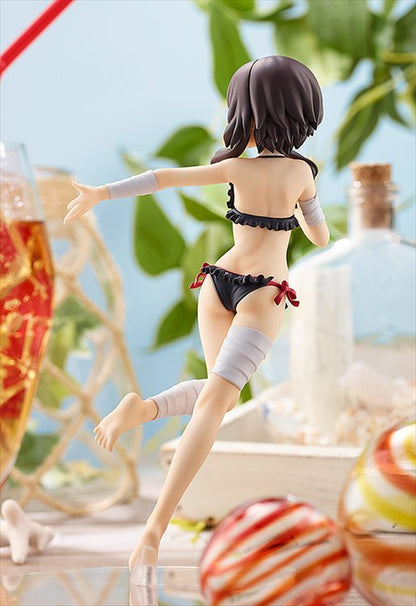 Konosuba - Megumin Swimsuit Ver. Pop Up Parade PVC Figure