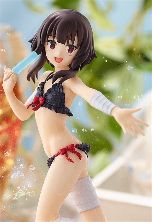 Konosuba - Megumin Swimsuit Ver. Pop Up Parade PVC Figure