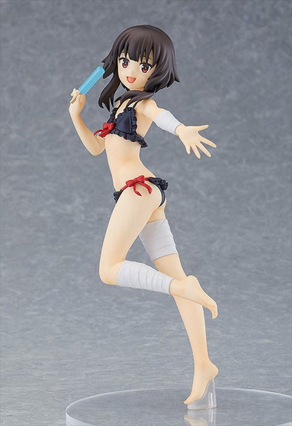 Konosuba - Megumin Swimsuit Ver. Pop Up Parade PVC Figure